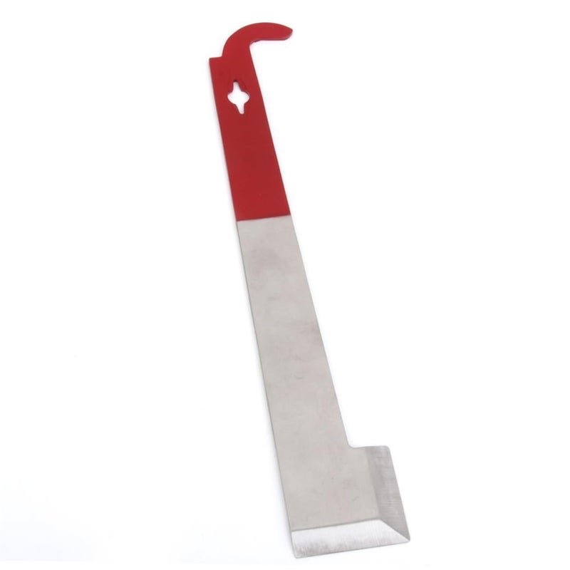 Stainless Steel Beehive Tool Hanging Beekeeping Equipment for Beginners - Image 3